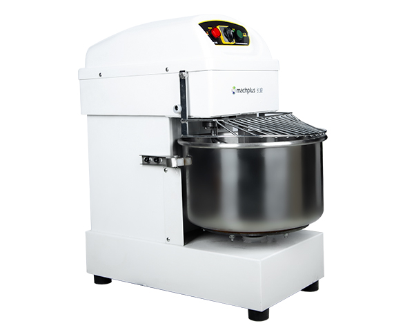 双动双速和面机