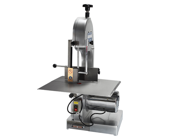 250镁铝合金锯骨机