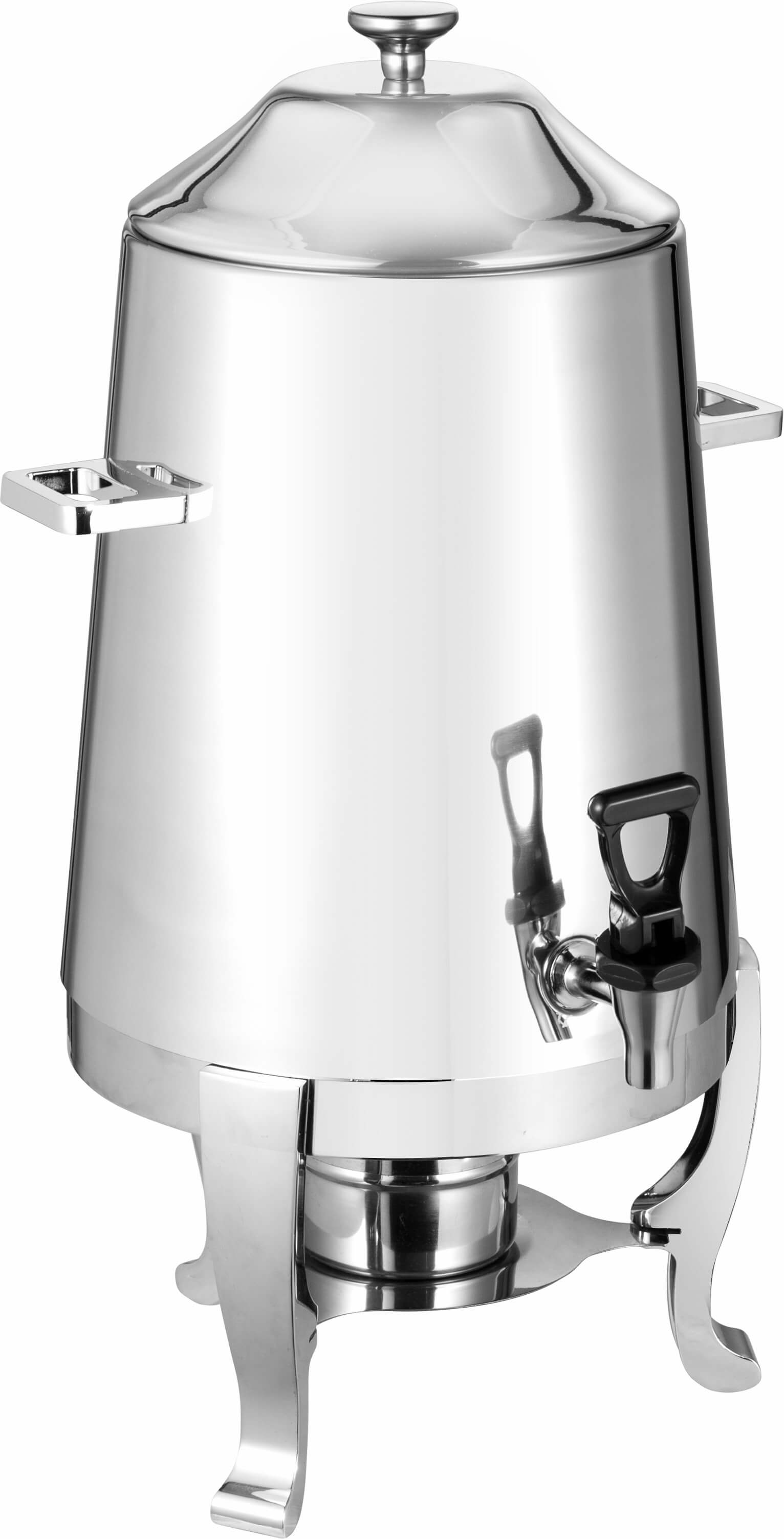 13L不锈钢 咖啡暖鼎