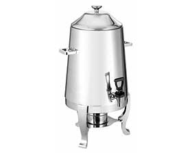 13L不锈钢 咖啡暖鼎