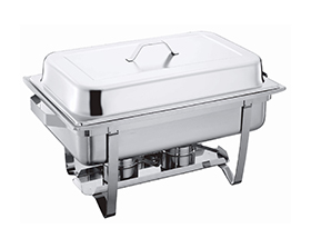 长方形经济款餐炉