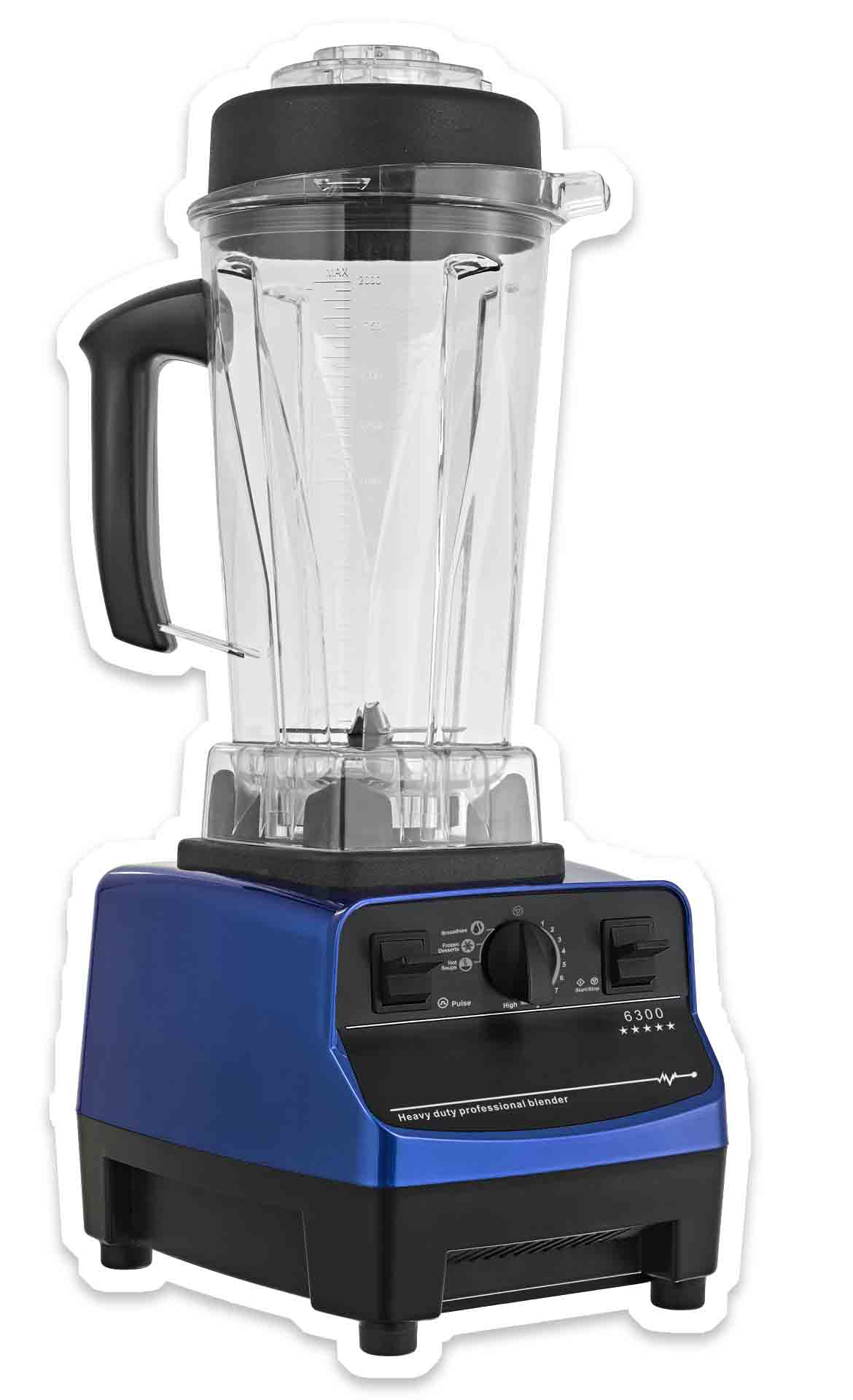 烹饪机，沙冰机