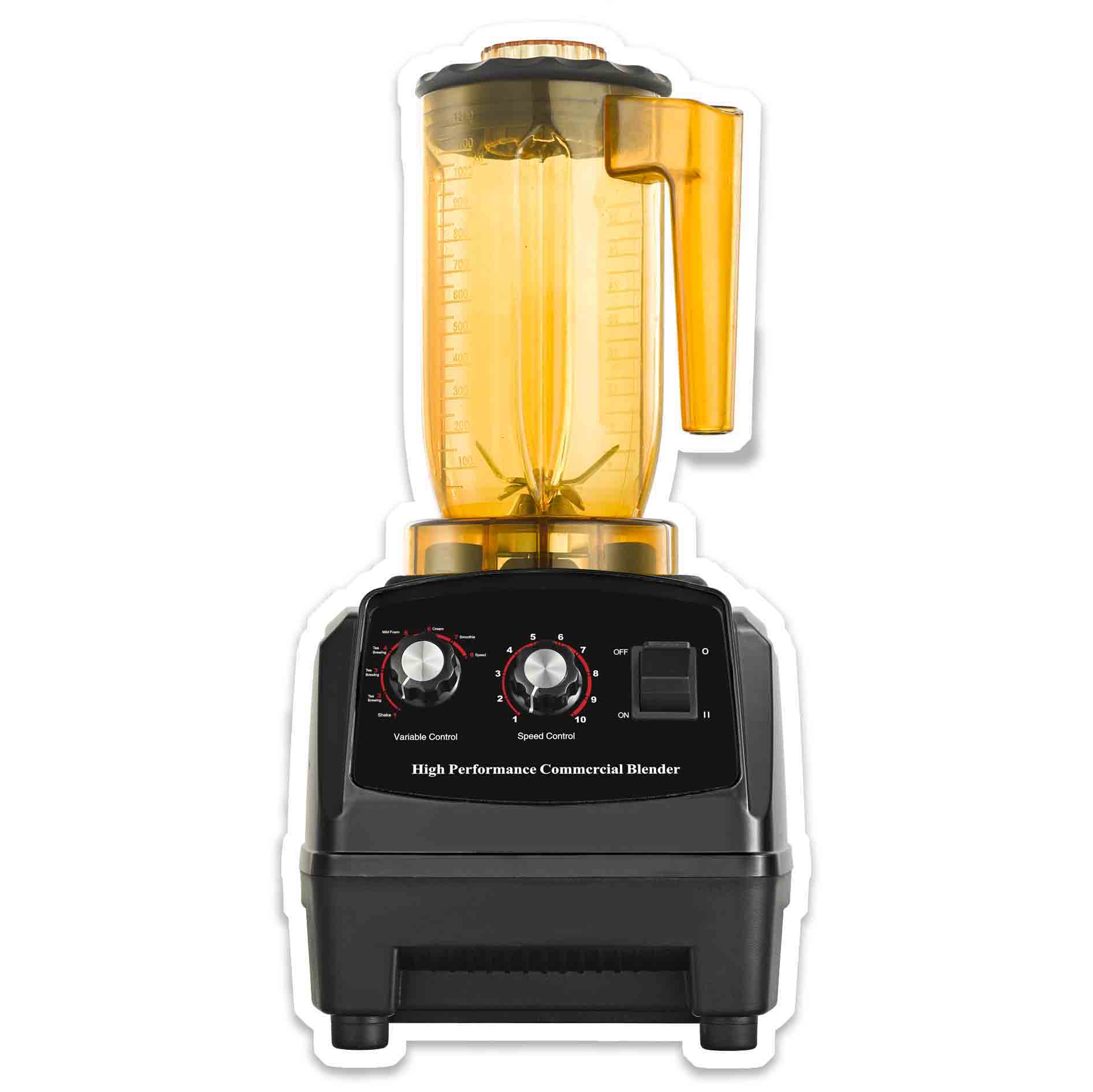 烹饪机，沙冰机