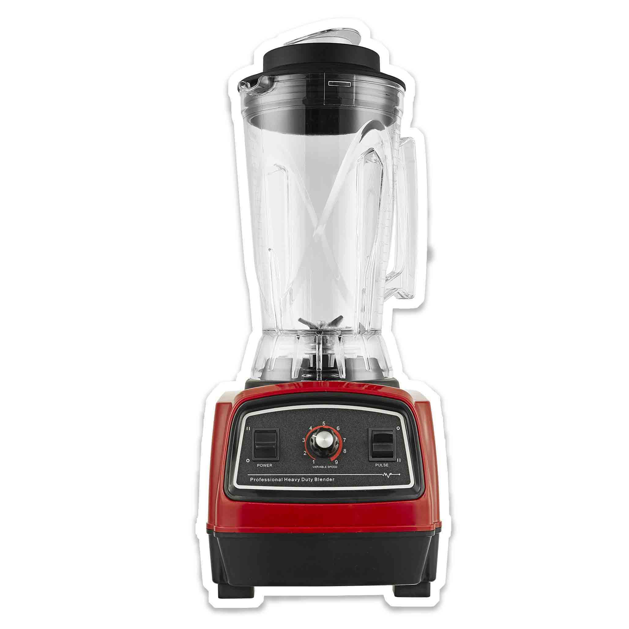 烹饪机，沙冰机