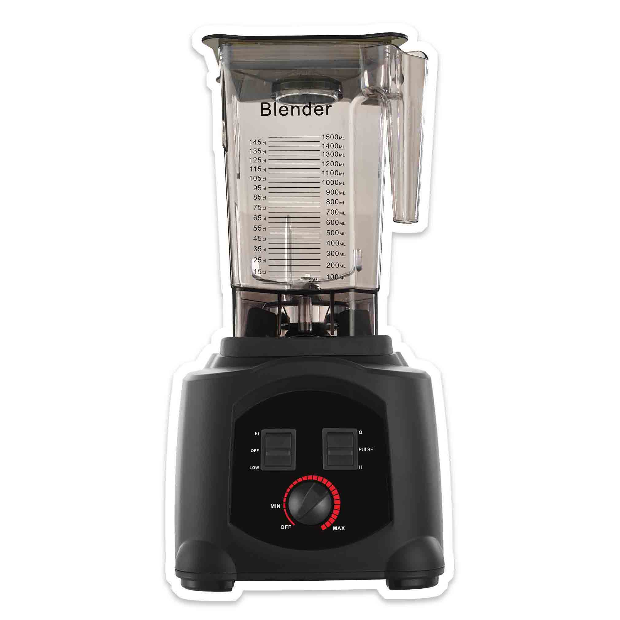 水果奶昔沙冰机