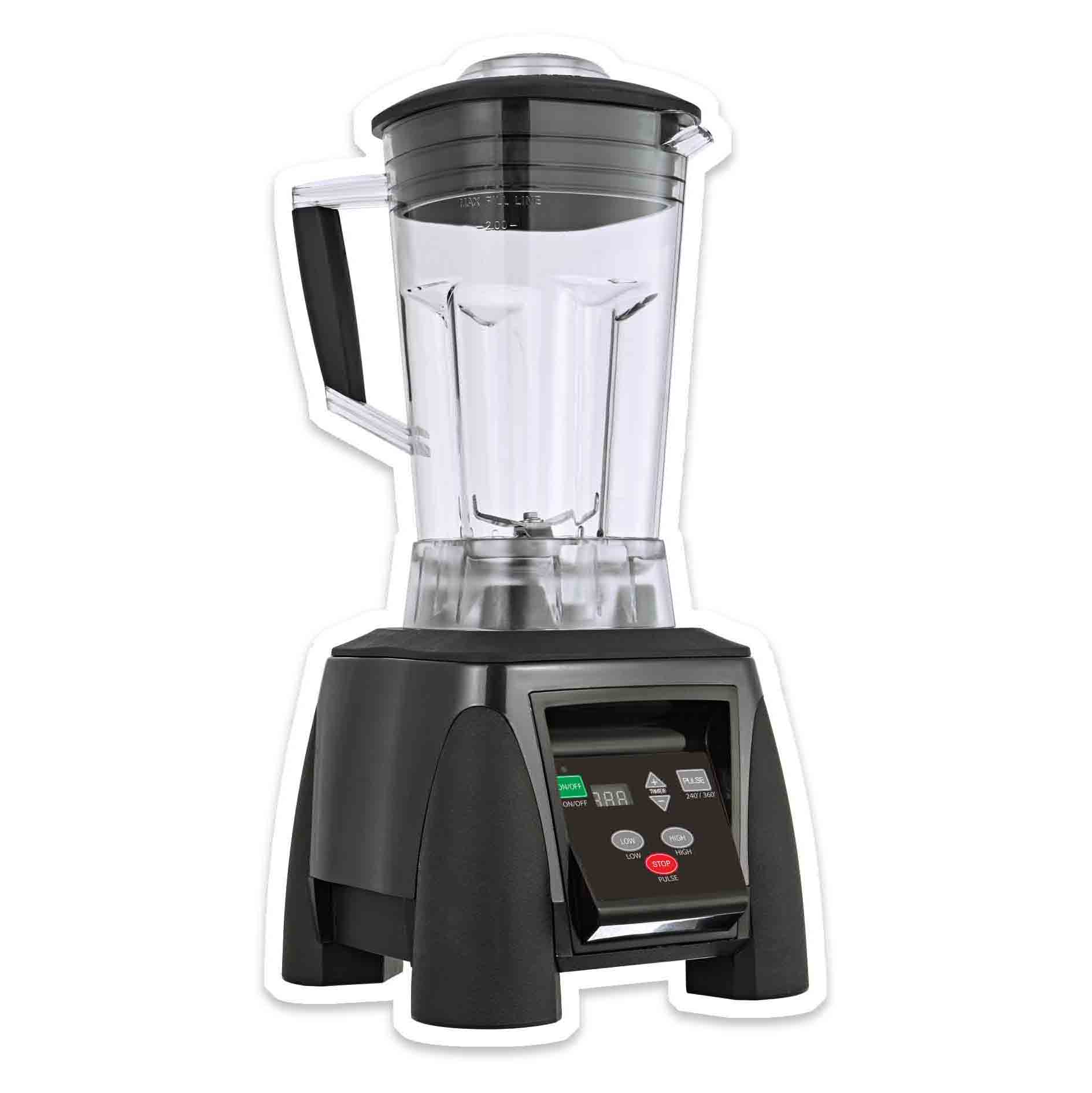 水果奶昔沙冰機(jī)